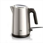 Braun Wasserkocher "Identity WK 5200 BK" 1,7 l 2200 W