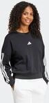adidas Sportswear Sweatshirt "W 3S FT SWT"
