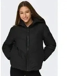 Steppjacke JDY "JDYARNHEM WATER REP SHORT PUFFA OTW NOOS", Damen, Gr. XS,...