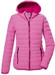 G.I.G.A. DX by killtec Steppjacke "GS 65 WMN QLTD JCKT" Leichte Steppjacke: