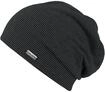chillouts Beanie "Pittsburgh Hat" mit weichem Baumwollmix & feiner...