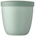Mepal Lunchbox "Snackpot Ellipse 500 ml" 1 Stk. tlg.