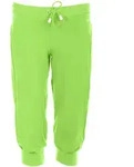 Sporthose WINSHAPE "WBE5", Damen, Gr. XS, Normalgr&ouml;&szlig;en, gr&uuml;n (apfelgr&uuml;n),...