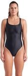 Arena Badeanzug "W ARENA SOLID SWIMSUIT CONTROL PRO BACKB"