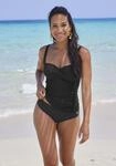 LASCANA Tankini-Top "Comfy" Bequeme Passform ohne B&uuml;gel