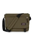 Eastpak Messenger Bag "Delegate +" Umh&auml;ngetasche Arbeitstasche Schultasche