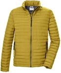 G.I.G.A. DX by killtec Steppjacke "GS 85 MN QLTD JCKT" leichte, winddichte und