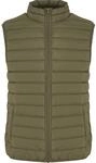 URBAN CLASSICS Steppweste "Urban Classics Basic Light Weigh Vest" 1 Stk.
