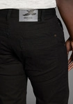 Bermudas ARIZONA "Tom", Herren, Gr. 60, N-Gr, schwarz (schwarz schwarz),...