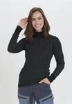 WHISTLER Funktionsshirt "Candee" mit praktischem Rei&szlig;verschluss