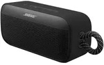 BOSE Portable-Lautsprecher "SoundLink Plus", schwarz, B:28,37cm H:10,45cm...