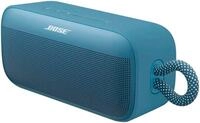 BOSE Portable-Lautsprecher "SoundLink Plus", blau, B:28,37cm H:10,45cm T:8,64cm,