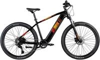 Z&uuml;ndapp "Z808" 10 Gang Shimano Deore RD-T6000 Schaltwerk Kettenschaltung Heckmotor