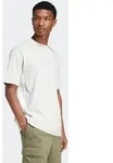 T-Shirt ADIDAS SPORTSWEAR "M 3S SJ T", Herren, Gr. 3XL, grau (wonder aluminium,