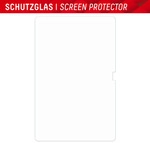 DISPLEX Displayschutzglas "Tablet Glass", transparent, B:22,5cm T:32mm,
