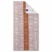 JOOP Handtuch "Handtuch Divided Doubleface Handtuch 1er Pack"