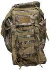 Brandit Rucksack "Brandit Accessoires Kampfrucksack Molle"