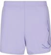 Badeshorts KARL KANI "Karl Kani Herren", Herren, Gr. S, US-Gr&ouml;&szlig;en, lila, 100%