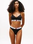 Tommy Hilfiger Underwear Bralette-BH "BRALETTE LIFT" mit kontrastfarbenen Details,