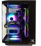 CAPTIVA Gaming-PC "Advanced Gaming R92-493", bunt (schwarz), Microsoft Windows...