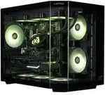 CAPTIVA Gaming-PC "Advanced Gaming R92-598", schwarz, ohne Betriebssystem, 32 GB RAM