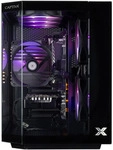 CAPTIVA Gaming-PC "Advanced Gaming R92-487", schwarz, ohne Betriebssystem, 16 GB RAM