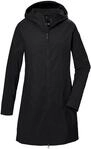 G.I.G.A. DX by killtec Parka "GS 57 WMN PRK" Damenparka im urbanen Look, wind- und