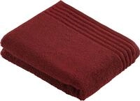 Vossen Badetuch "Vienna Style Supersoft" Supersoft Baumwolle