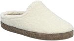 Hausschuh JOSEF SEIBEL "Lara 02, offwhite-kombi", Damen, Gr. 36, wei&szlig; (sanftes