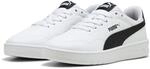 PUMA Sneaker "COURT LALLY JR" f&uuml;r sportliche Aktivit&auml;ten und Streetwear, mit