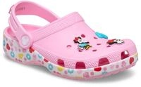 Crocs Clog "Kids Minnie Mouse and Friends Classic Clog" Hausschuh mit