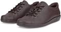 Ecco Schn&uuml;rschuh "Ecco Soft 2.0", Freizeitschuh, Halbschuh, Schn&uuml;rschuh mit