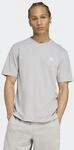 adidas Originals T-Shirt "TREFOIL ESS TEE" mit Trefoil Logo auf der Brust,...