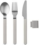 Mepal Besteck-Set "Besteck-Set Silueta"