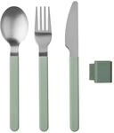 Mepal Besteck-Set "Besteck-Set Silueta"