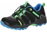 Outdoorschuh LICO "Outdoorschuh Fremont", Kinder, Gr. 25, schwarz, Synthetik,...