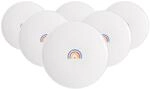 Villeroy & Boch Fr&uuml;hst&uuml;cksteller "Fr&uuml;hst&uuml;cksteller Be Happy With Love &oslash;...