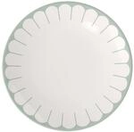 Villeroy & Boch Speiseteller "Speiseteller Fleur Couleur &oslash; 26,6 cm"