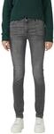 s.Oliver Skinny-fit-Jeans "IZABELL" in coolen, unterschiedlichen Waschungen