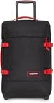 Eastpak Weichgep&auml;ck-Trolley "TRANVERZ S" 42 l 2 Rollen Handgep&auml;ck-Koffer