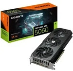 GIGABYTE Grafikkarte "GeForce RTX 5060 GAMING OC 8G Grafikkarte - 8GB GDDR7, 128bit,