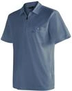 Maier Sports Poloshirt "Arwin 2.0" Herren Polo kurzarm, leichtes Shirt,