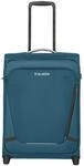 travelite Handgep&auml;ck-Trolley "JETPACK Multi Light 2 Cabin Handgep&auml;ck Koffer" 41 l 2