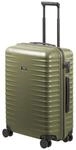TITAN - Made in Germany Trolley "UPGRADE Koffer Hartschale" 68 l 4 Rollen mit
