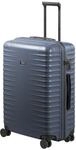 TITAN - Made in Germany Trolley "UPGRADE Koffer Hartschale" 80 l 4 Rollen mit