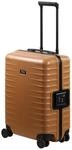 TITAN - Made in Germany Trolley "OVERSEAS Koffer Hartschale" 45 l 4 Rollen