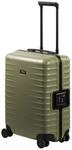 TITAN - Made in Germany Trolley "OVERSEAS Koffer Hartschale" 45 l 4 Rollen