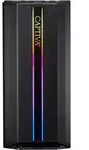 CAPTIVA Gaming-PC "Advanced Gaming R92-718", schwarz, Microsoft Windows 11 Home...