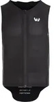 Skianzug WHISTLER "McMorris", Herren, Gr. S, schwarz, 82% Nylon, 18% Elasthan,