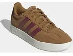 Sneaker ADIDAS SPORTSWEAR "BARREDA", Herren, Gr. 42, wei&szlig; (bronze strata,...